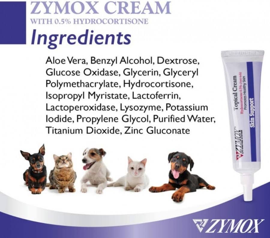 6 oz Hydrocortisone Topical Cream P414352