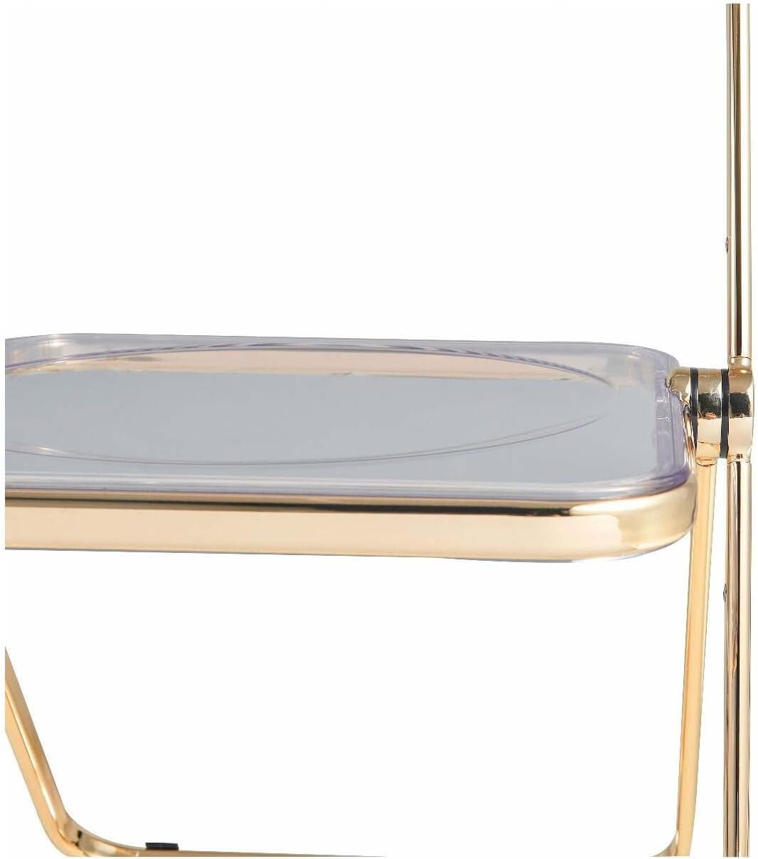 Folding Chair Set of 4 L530