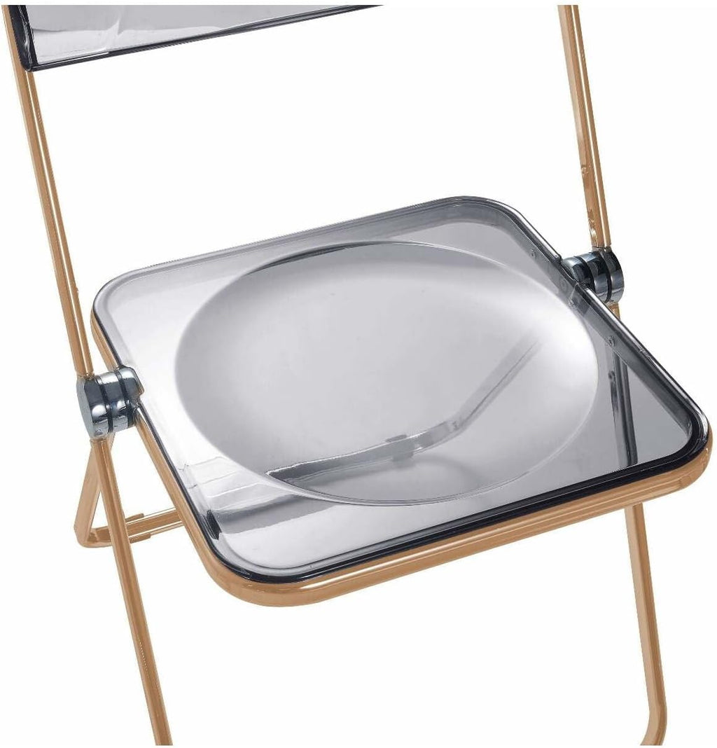 Folding Chair Set of 4 L530