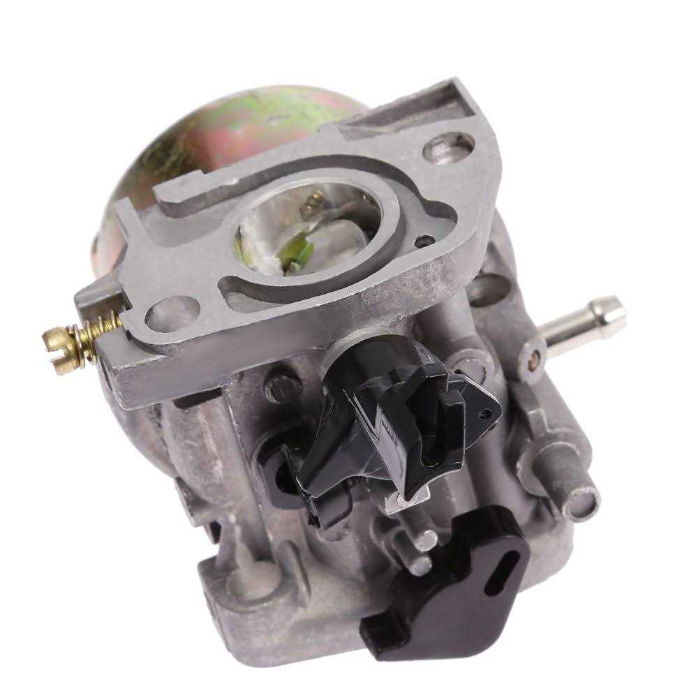 Carburetor For 208cc 3600 4500 Gas Generator I909