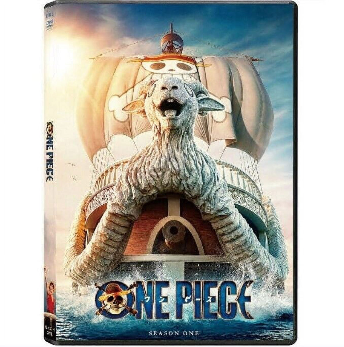 One Piece Season 1 H779