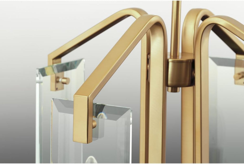 Two-Light Bath S3792