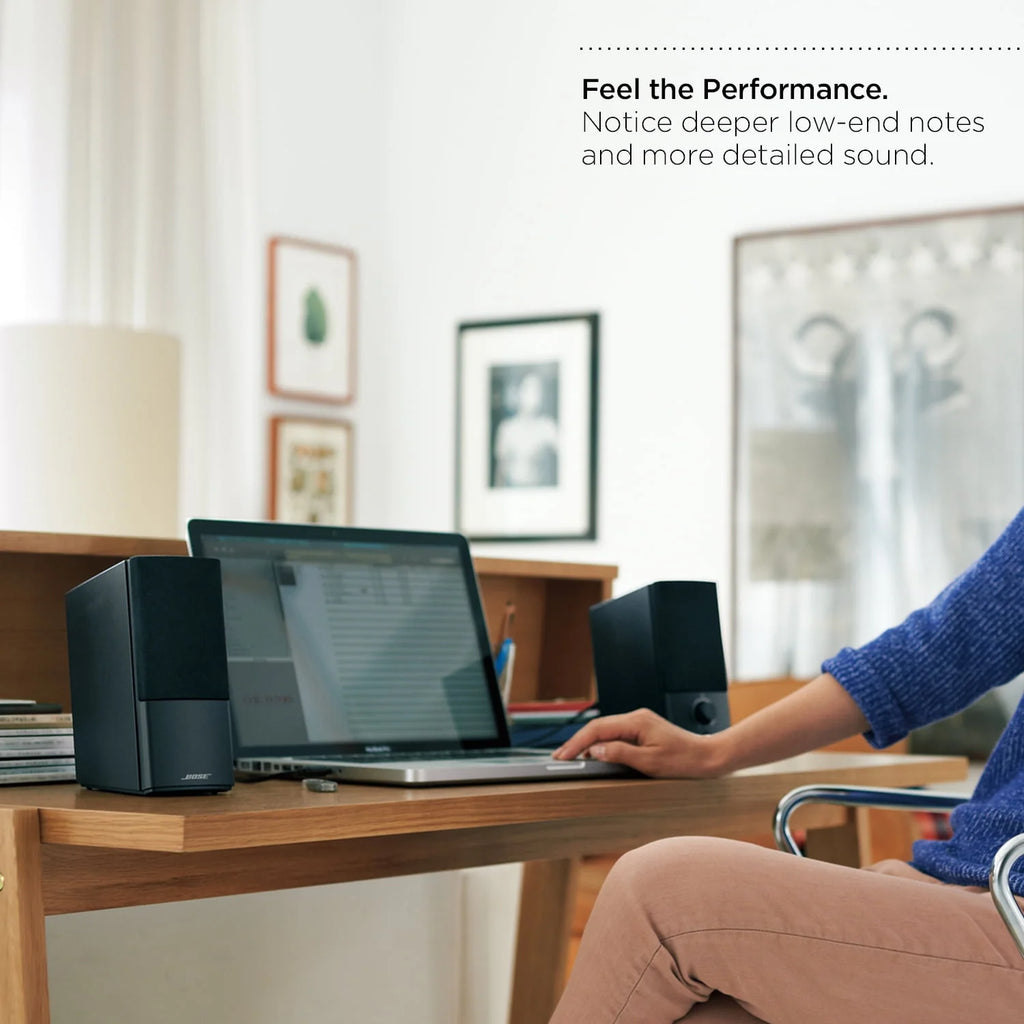 2 speakers per pack, 7.5 inches Computer Speaker System Y7422