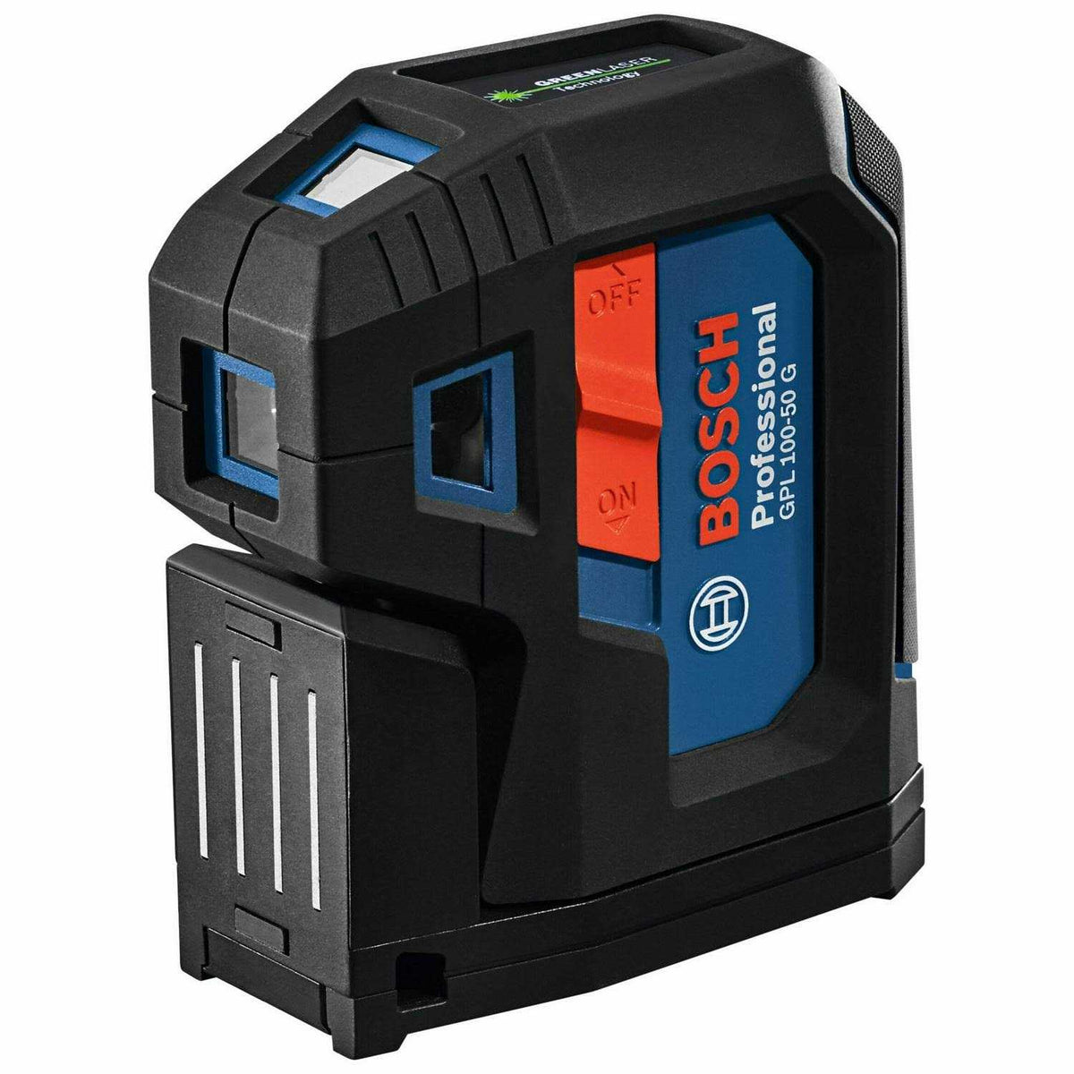 Green-Beam 5-Point Self-Leveling Alignment Laser J538