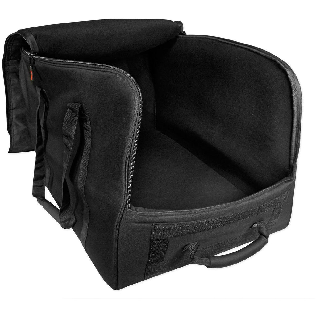 Rolling Speaker Bag with Wheels C7042