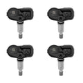 Tire Pressure Sensor 315MHz TPMS 4PCS B31404