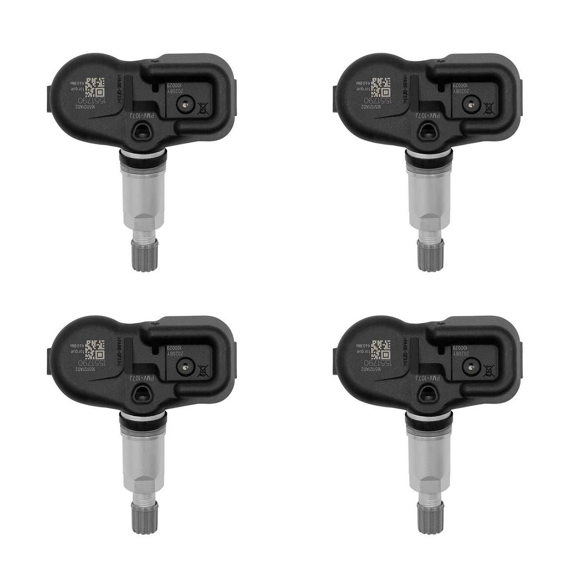 Tire Pressure Sensor 315MHz TPMS 4PCS B31404