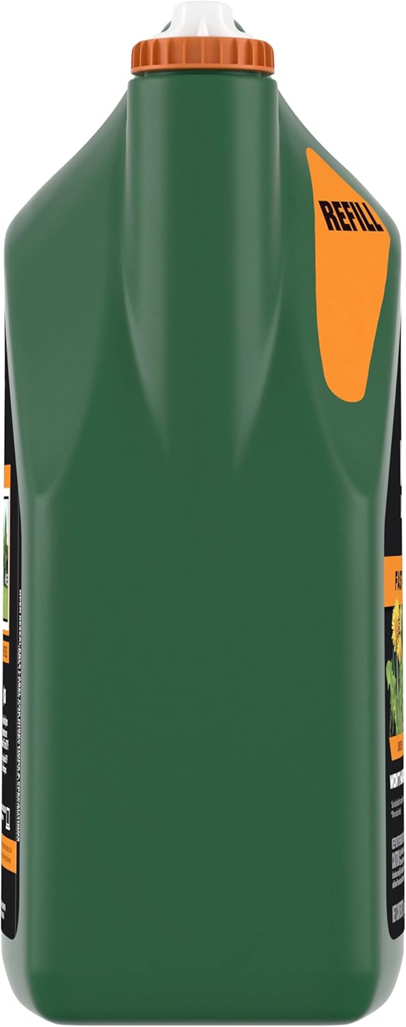 1 gal. Lawn Weed Killer M711