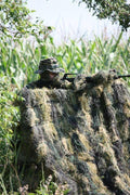 Woodland Camouflage Netting I7828