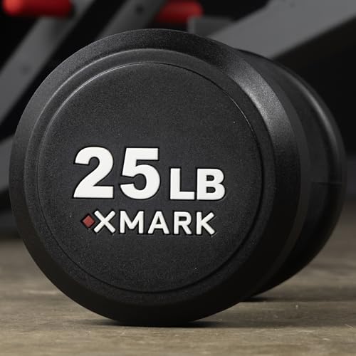 Urethane Dumbbell Sets T237