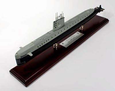 1/192 Scale Model L1862