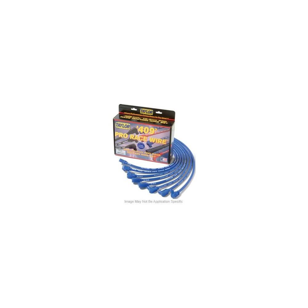 Pro Race Ignition Wire Set M7253