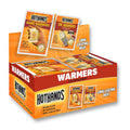 Hand & Toe Warmers Natural Odorless Air Activated Warmers U2082