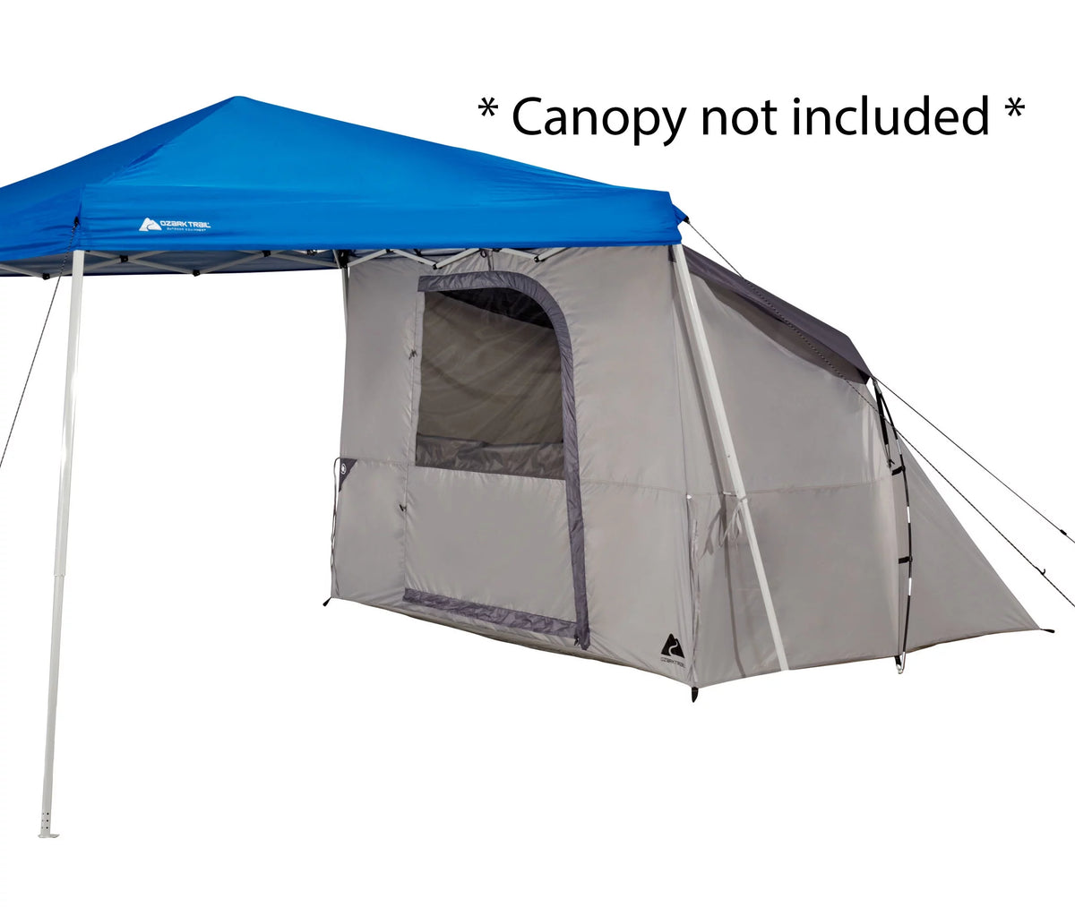 4-Person Connect Tent H6681