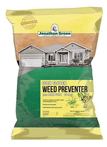 Organic Fertilizer Program (4 Pack) K606561