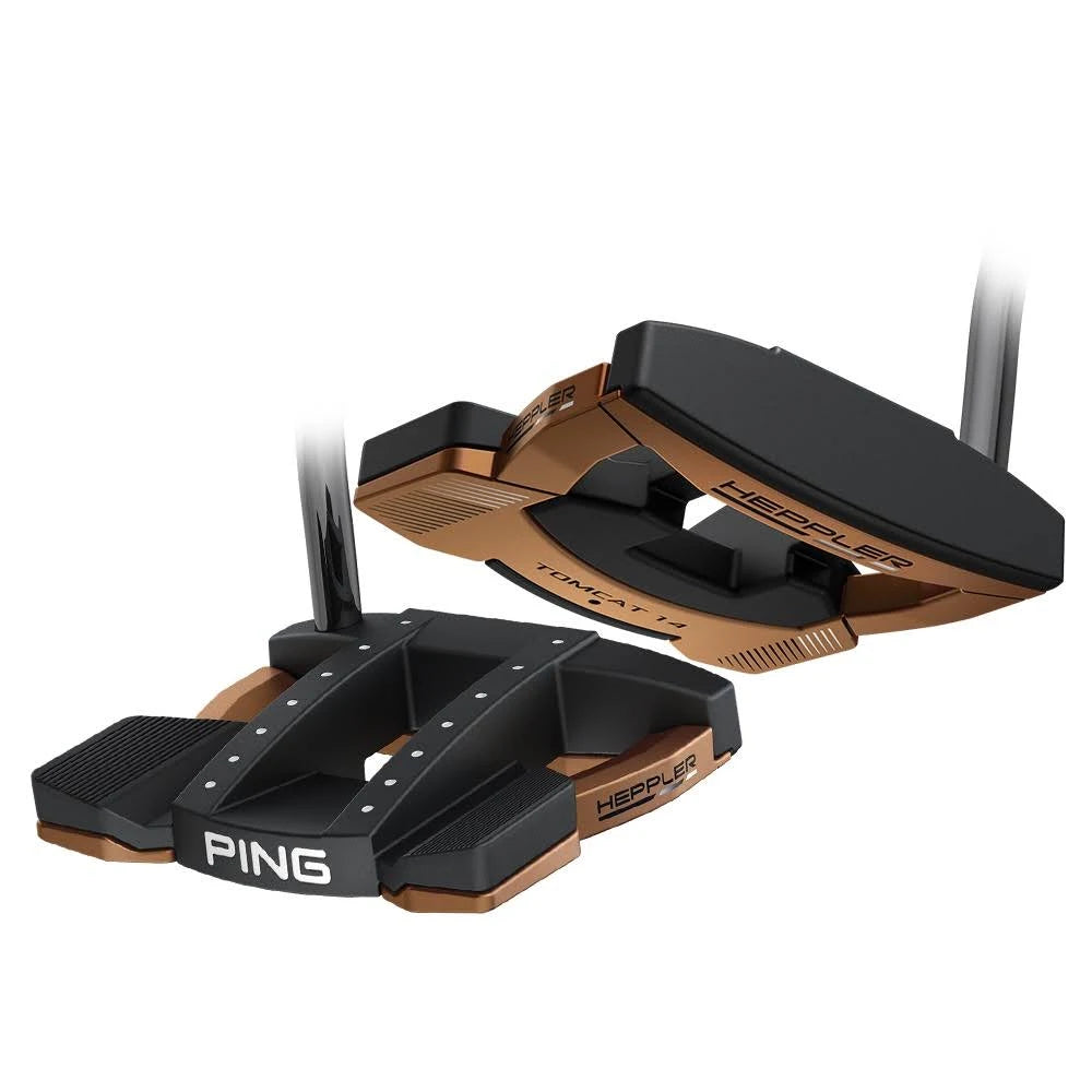 14 Putter J81862