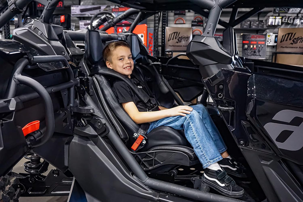 Mini Seat for UTV Seats R415