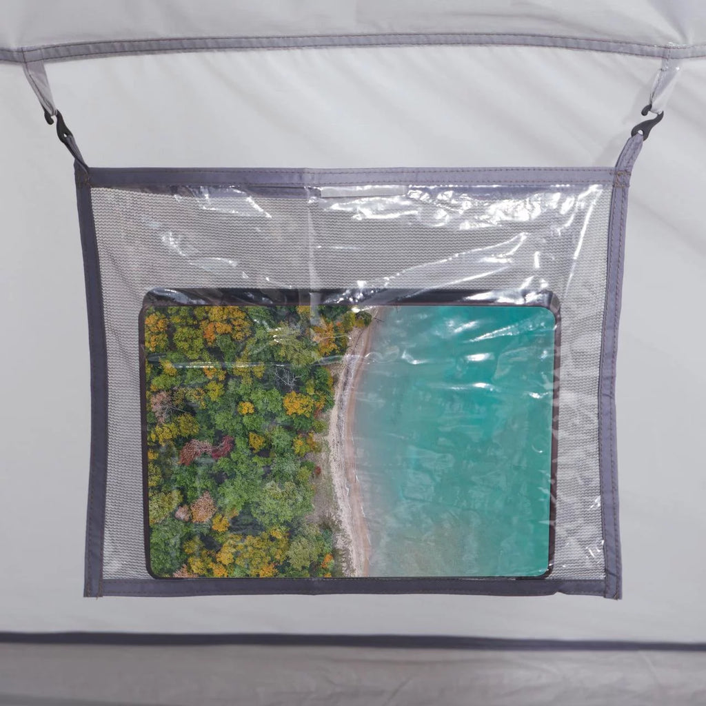 4-Person Connect Tent H6681