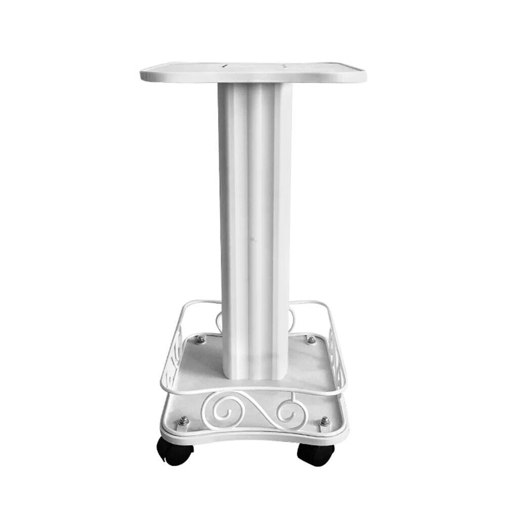 Salon SPA Trolley Beauty Equipment Cart Universal Wheel Q3405