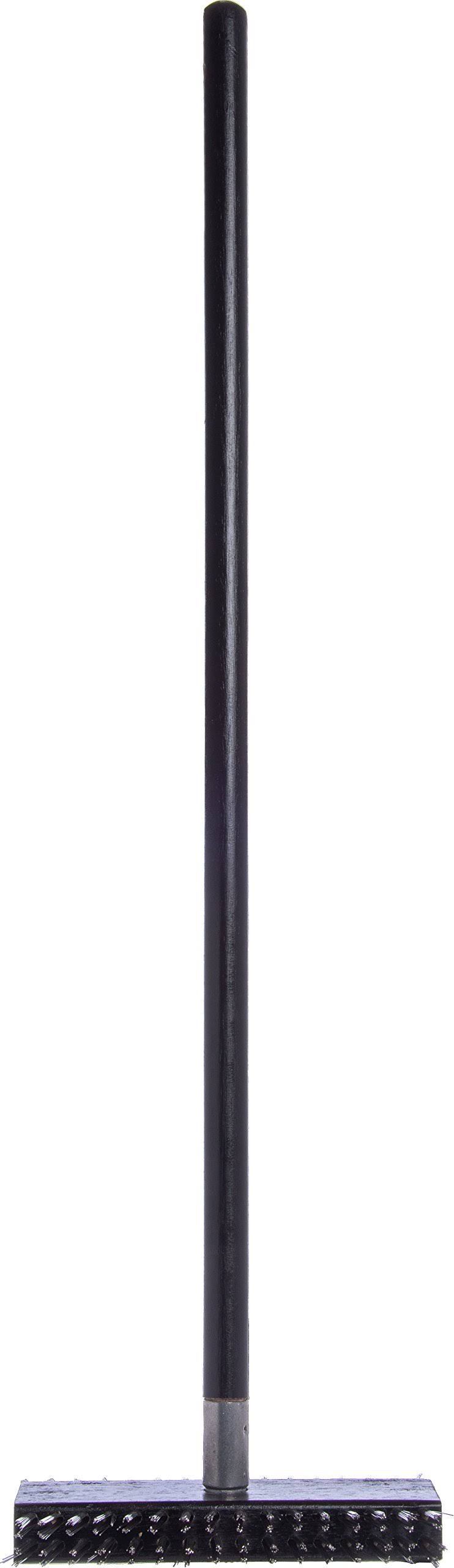 Grill Brush with Stainless Steel T5549