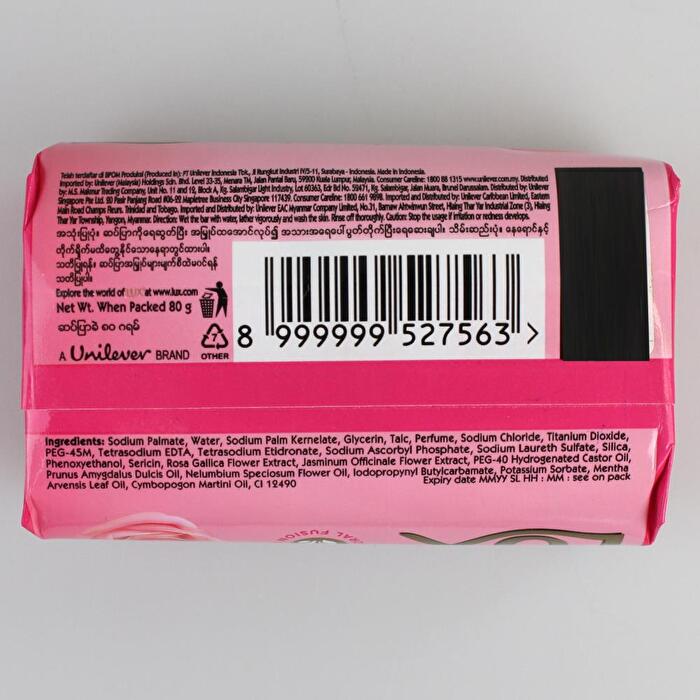 80g Soap Bar 144 pieces W4135