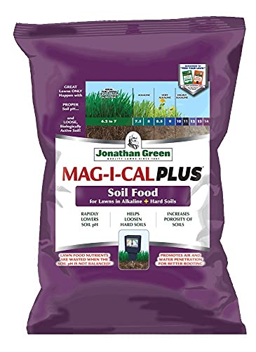 Organic Fertilizer Program (4 Pack) K606561