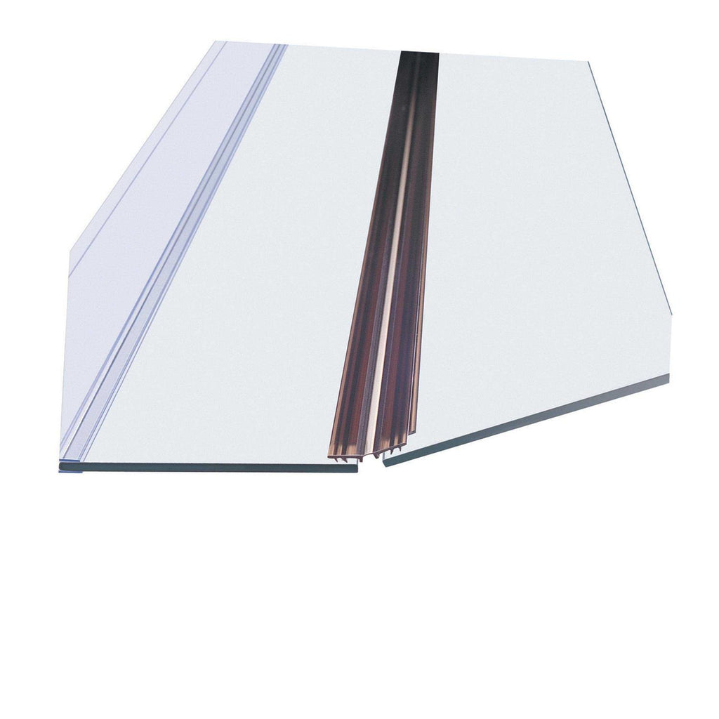 Hinged Glass Aquarium Top W559503