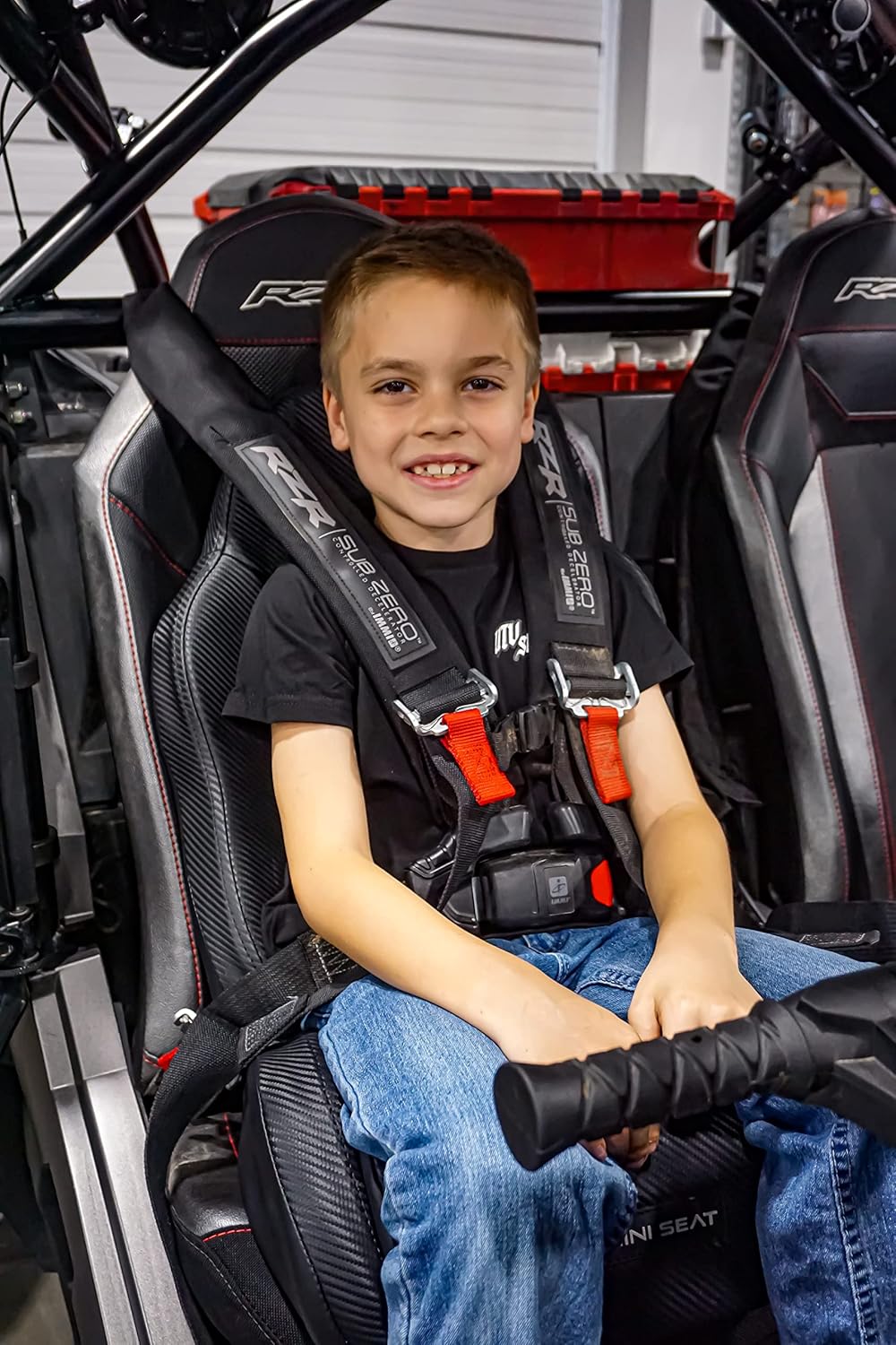 Mini Seat for UTV Seats R415