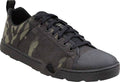 Black Multicam Wide Boots C317