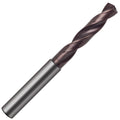 25/64x22 Carbide 140° Point Coolant Fed Drill V6510