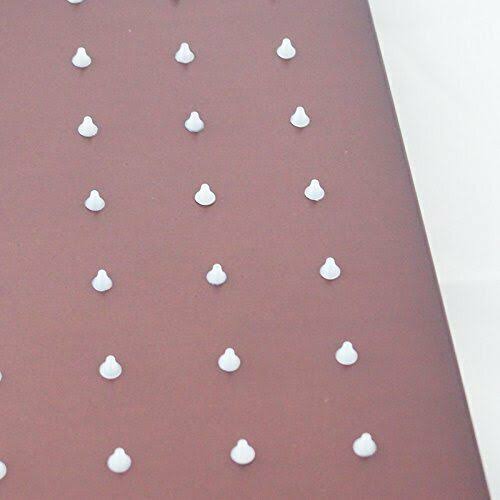 Oil Rubbed Bronze Ceiling Mount Rainfall LED Shower Head with Shower Arm F54249