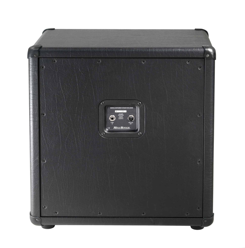 1x12 Mini Rectifier Straight Cabinet F5874