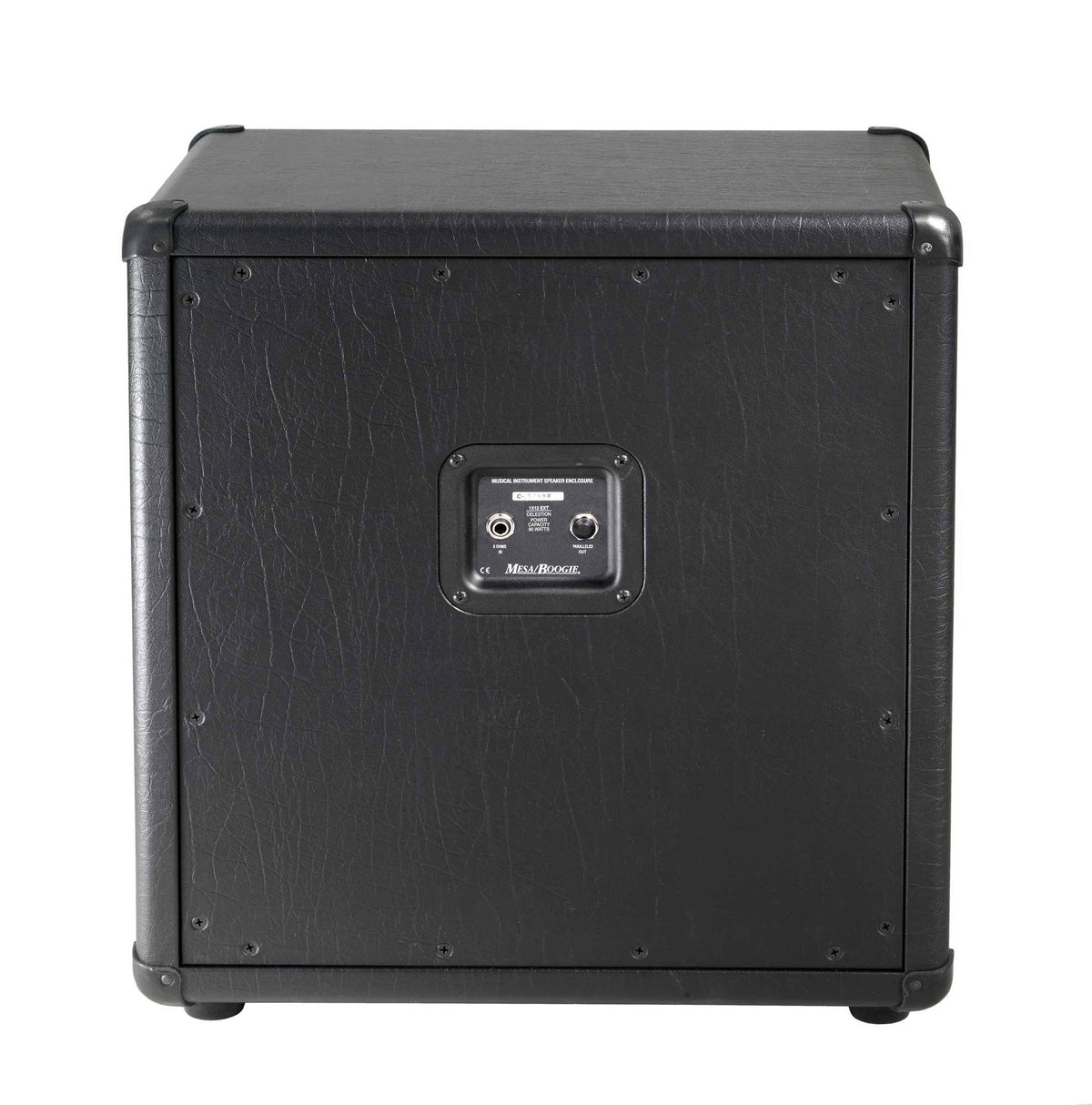 1x12 Mini Rectifier Straight Cabinet F5874
