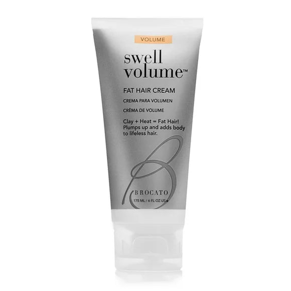 6 Oz Volumizing Thickening Hair Cream B39683