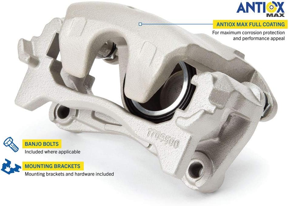 Rear Right Brake Caliper Z4379