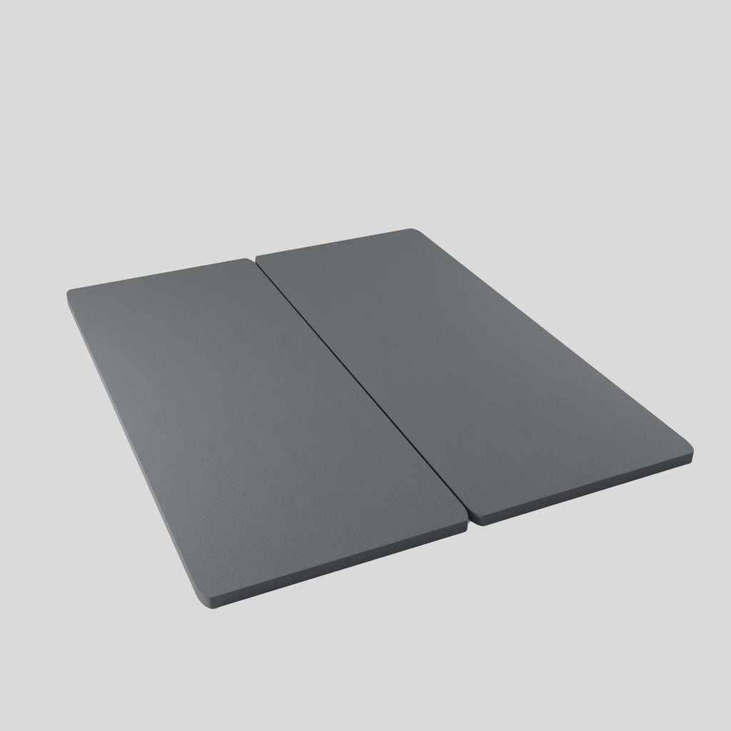 1.5 Split Wooden Bunkie Board O583