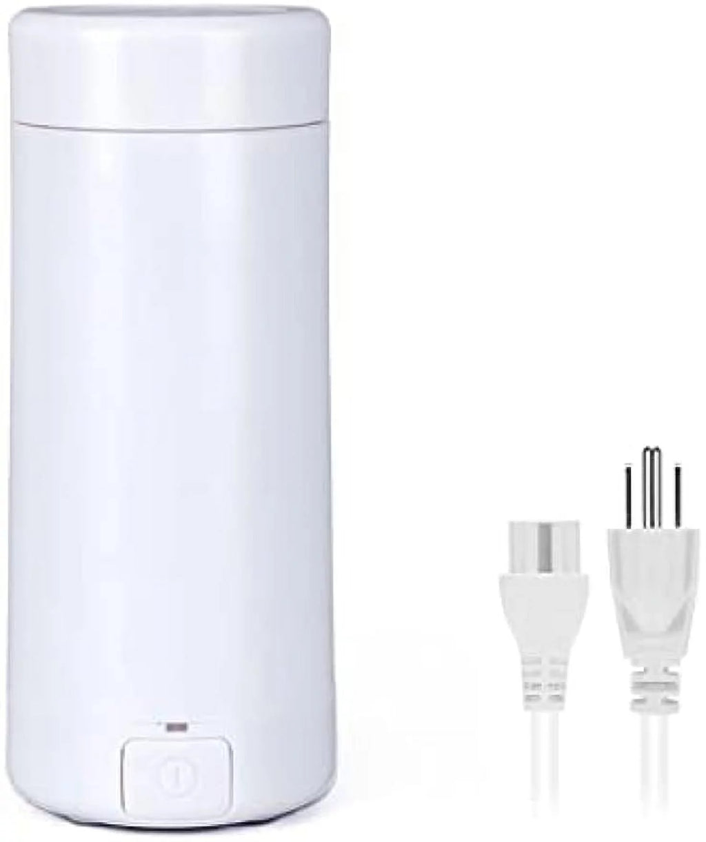 Portable Electric Kettle Stainless Steel Z395711