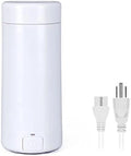Portable Electric Kettle Stainless Steel Z395711