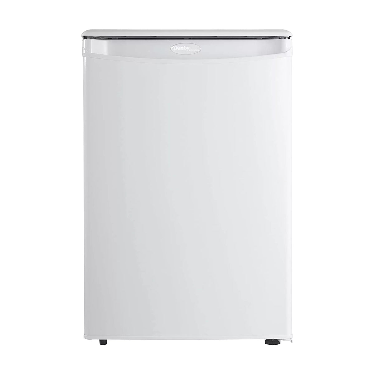 2.6 Cu. ft. Compact Fridge in White U3869