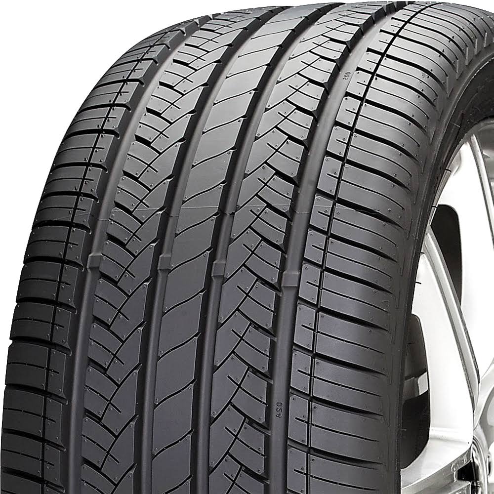 255/45ZR17 Tire E199