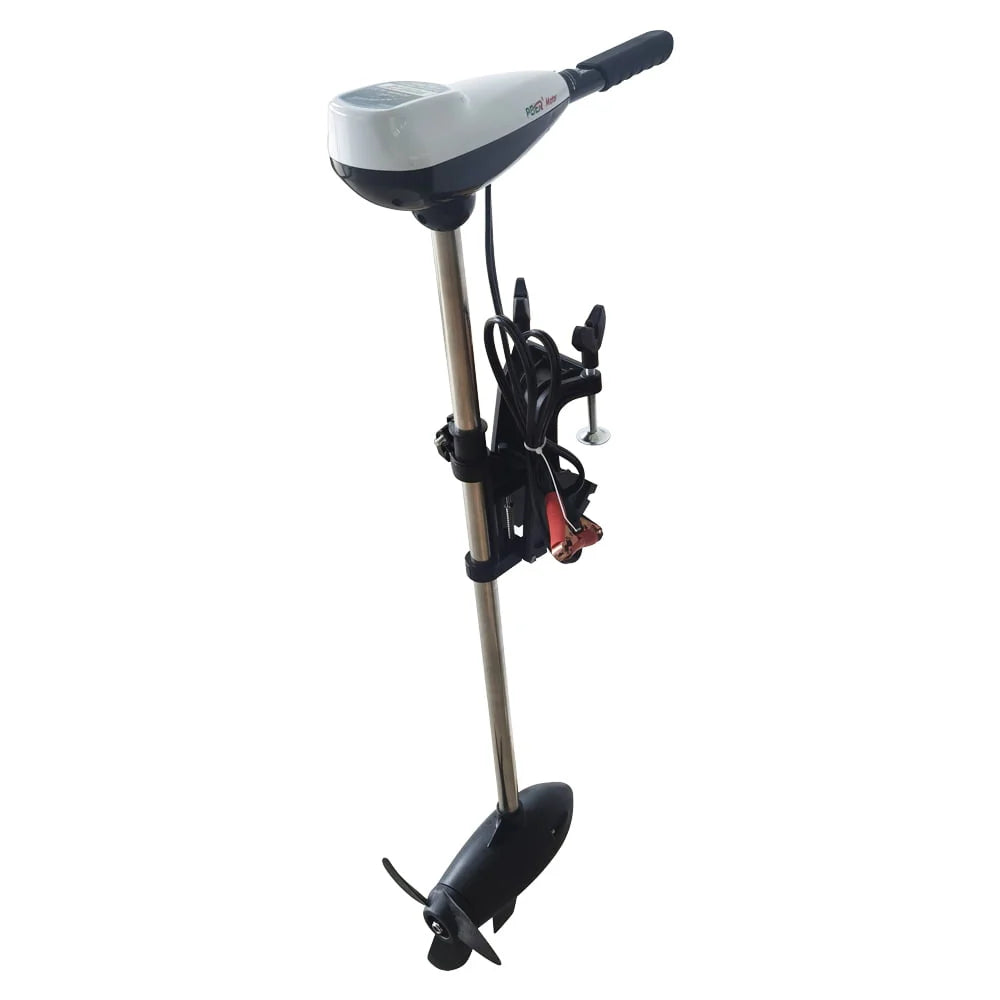 Electric Trolling Motor 240lbs Thrust J741577