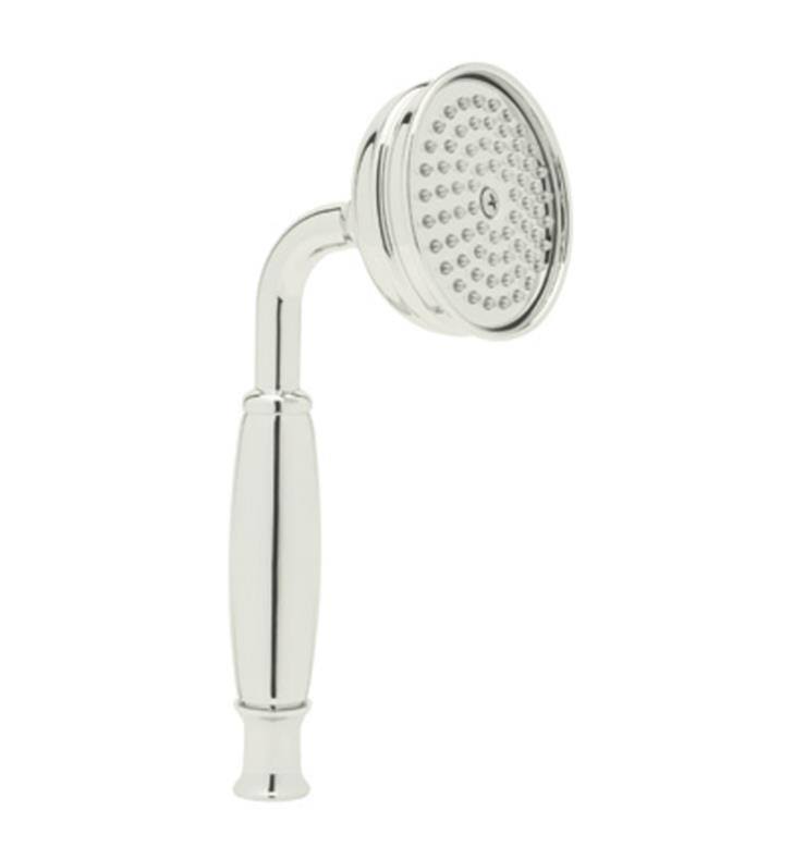 Inca Brass Single-Function Handshower Z670805
