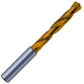 6.4mm Carbide Coolant Fed Drill M18621