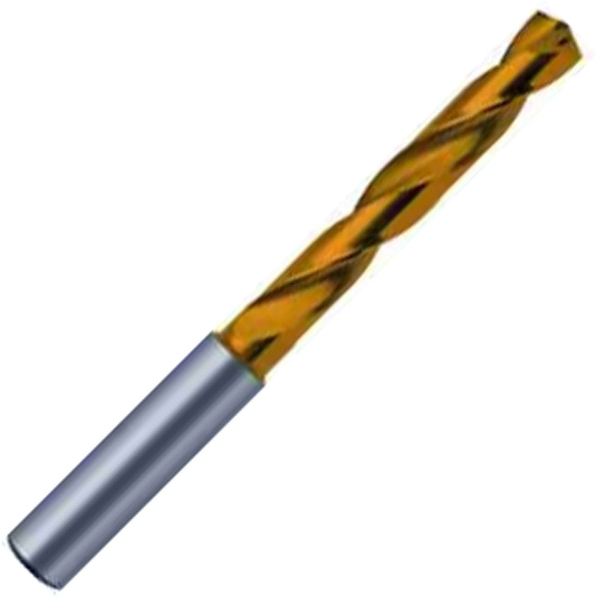 6.4mm Carbide Coolant Fed Drill M18621