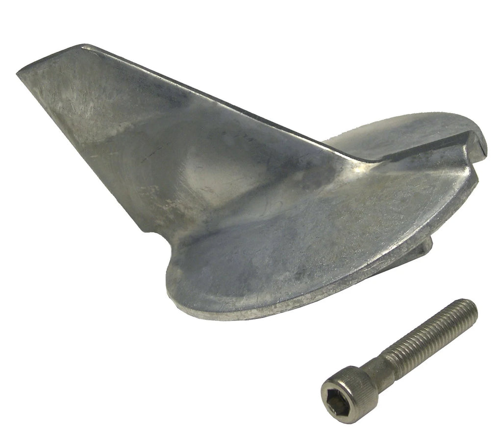 Zinc Anode Kit for Yamaha Outboards J145