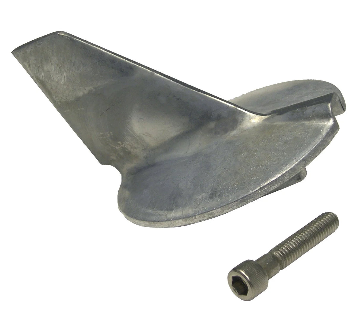 Zinc Anode Kit for Yamaha Outboards J145