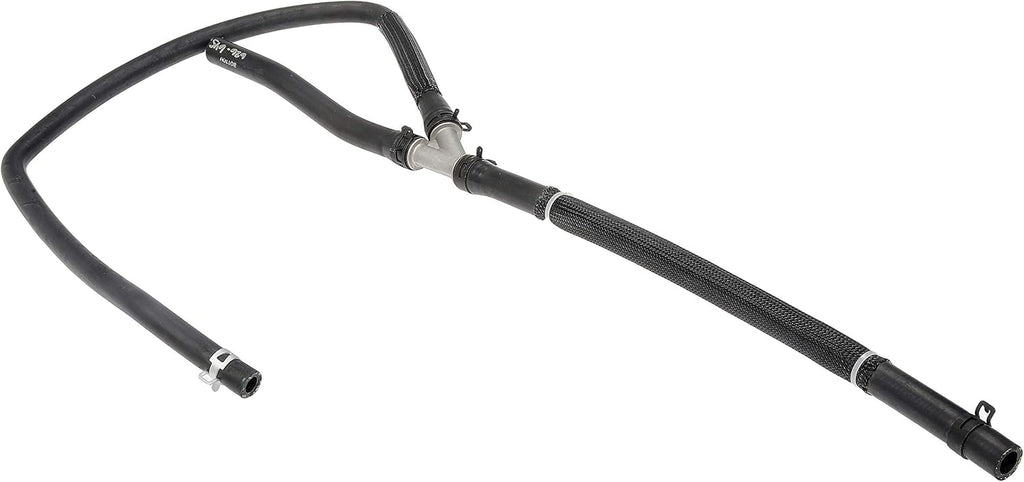 Engine Heater Hose Assembly Pack of 2 H9463