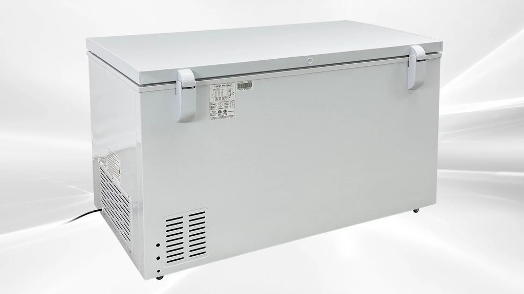 50 inch 13 cu ft Chest Freezer Y669630