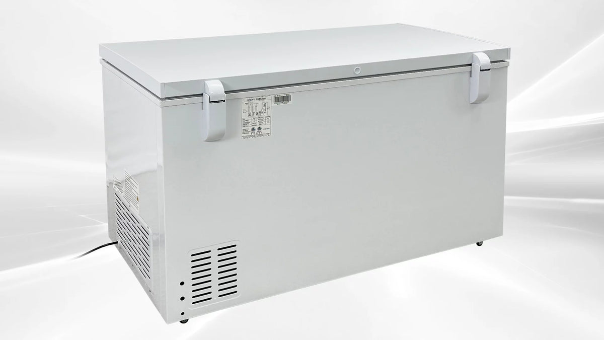 50 inch 13 cu ft Chest Freezer Y669630