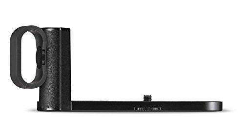 Black Handgrip P69897